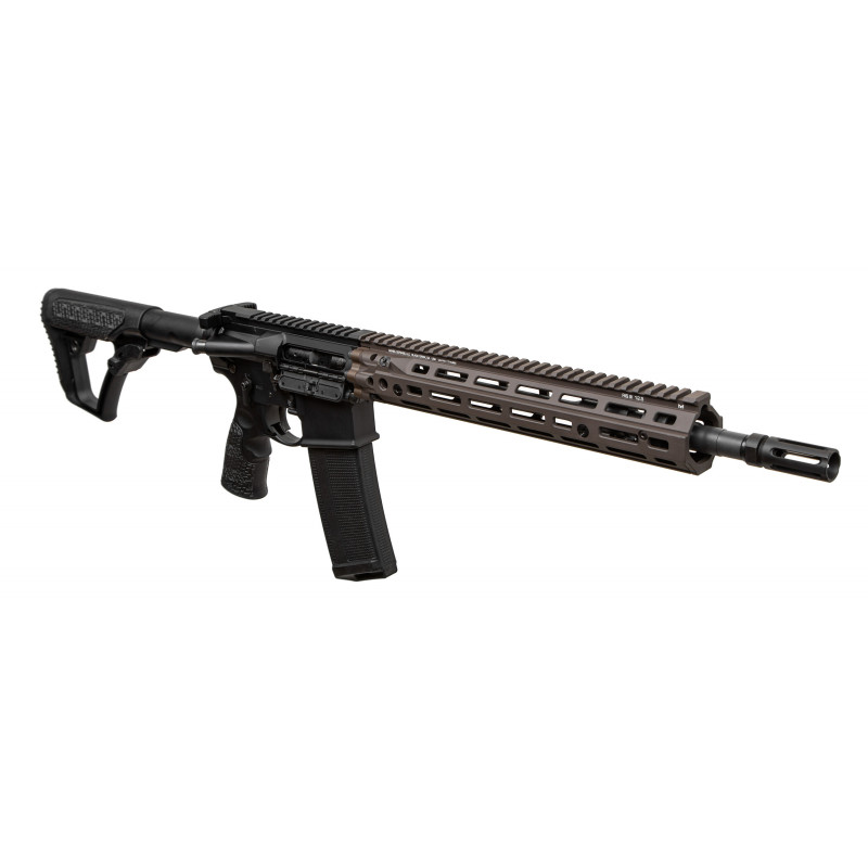 Купити Карабін нарізний мисливський Daniel Defense M4A1 RIII к